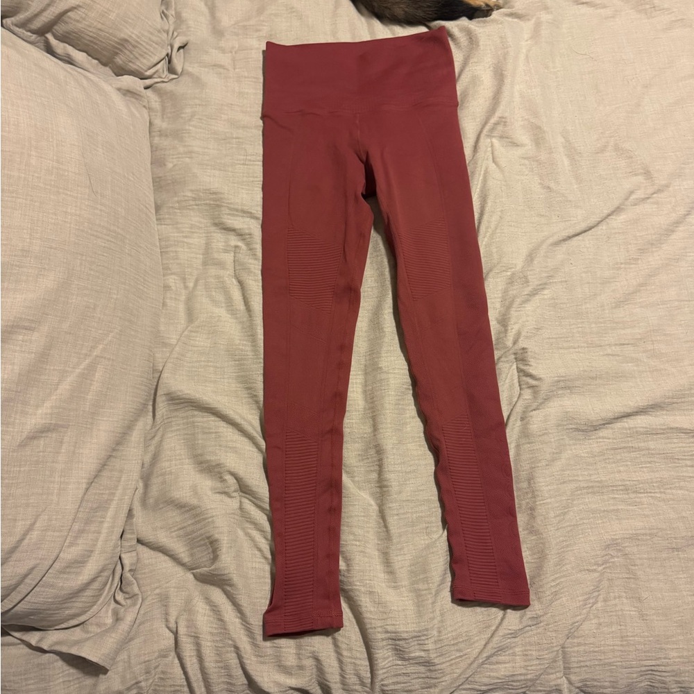 Avocado workout Leggings!